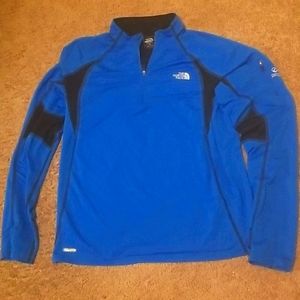 The North Face Quick Drying Long Sleeve Shirt